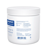 Energy & Endurance: Electrolyte Powder Carbo-Electrolyte Sports Drink - Pure Encapsulations