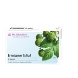 Dr. Schreibers® SUEÑO REPARADOR