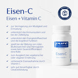 Hierro-C - Pure Encapsulations