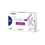 Femalen® Inco Control Kapseln - zur Unterstützung der Blasenfunktion