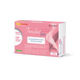 Femalen® Forte MENO Kapseln