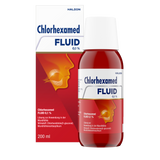 Chlorhexamed® Fluido 0,1 %