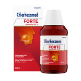 Chlorhexamed® FORTE sin alcohol 2 mg/ml