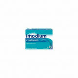 Imodium 2 mg Cápsulas