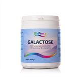 Galactosa (D+) de alta pureza