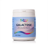 Galactosa (D+) de alta pureza