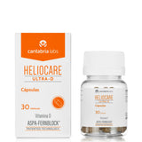 HELIOCARE® Ultra-D Kapseln