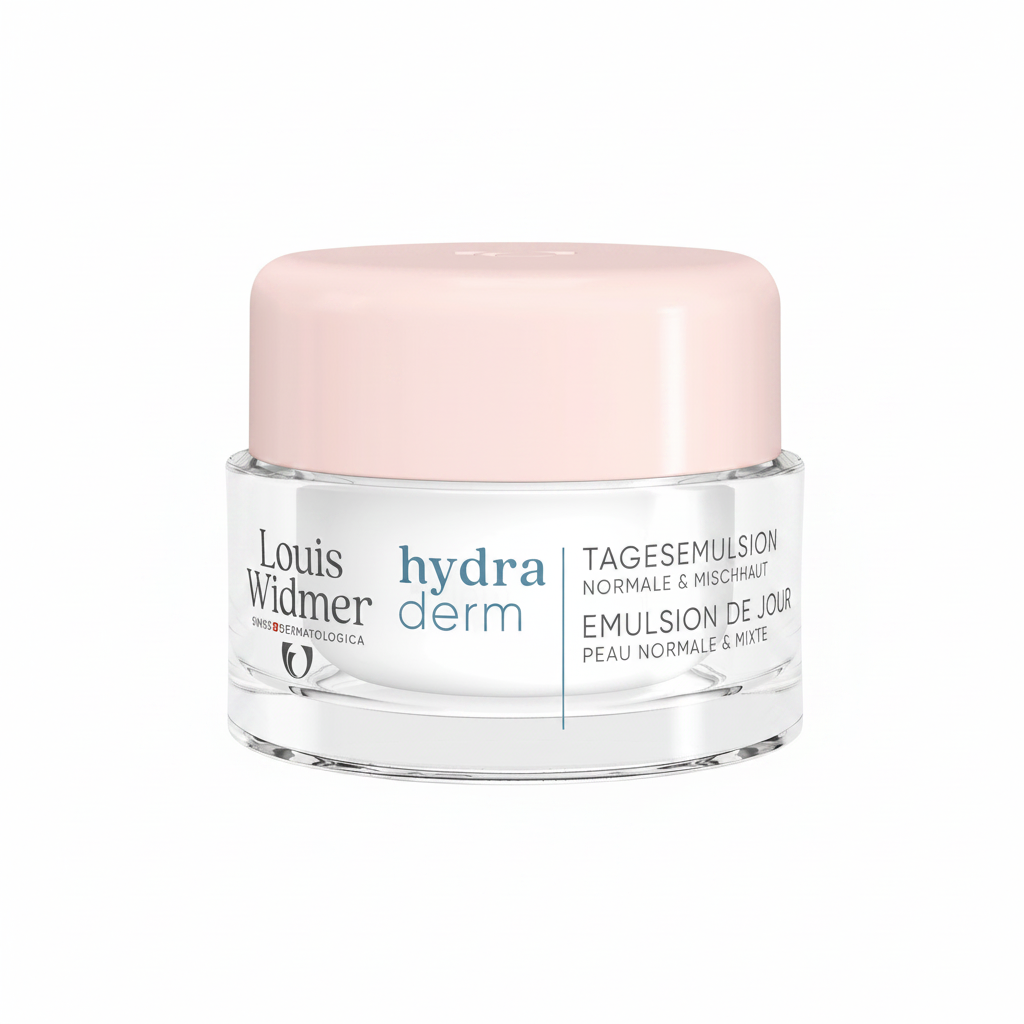 hydraderm Tagesemulsion – Bild 1