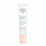 hydraderm Gel für die Augenpartie – Bild 1