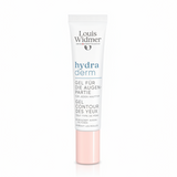 hydraderm Gel für die Augenpartie – Bild 1