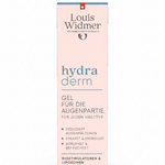 hydraderm Gel für die Augenpartie – Bild 3