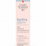 hydraderm Gel für die Augenpartie – Bild 3