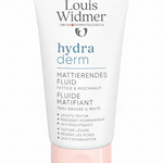 hydraderm Mattierendes Fluid – Bild 1