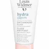 hydraderm Mattierendes Fluid – Bild 1