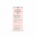 hydraderm Mattierendes Fluid – Bild 2