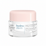 hydraderm Nachtemulsion – Bild 1
