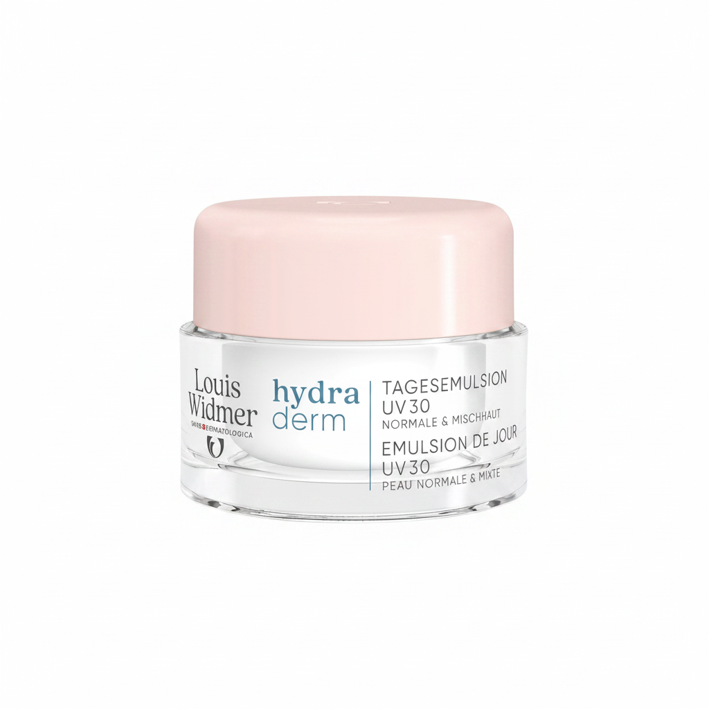 hydraderm Tagesemulsion UV 30 – Bild 1