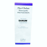 PLEO CHELATE GOTAS HOMEOPÁTICAS 100ML