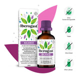 Iberogast® BALANCE para molestias estomacales recurrentes frecuentes 100 ml