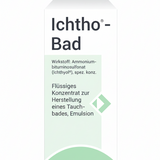 ICHTHO®-BAD