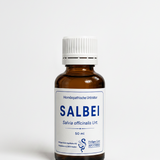 Salbei Urt. (Salvia officinalis Urt.)