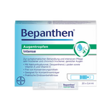 Bepanthen® Augentropfen Intense