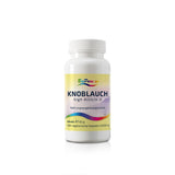 Knoblauchkapseln (high Allicin II)
