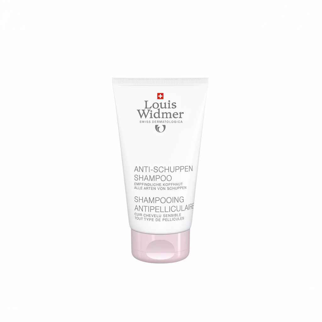 Anti-Schuppen Shampoo – Bild 2
