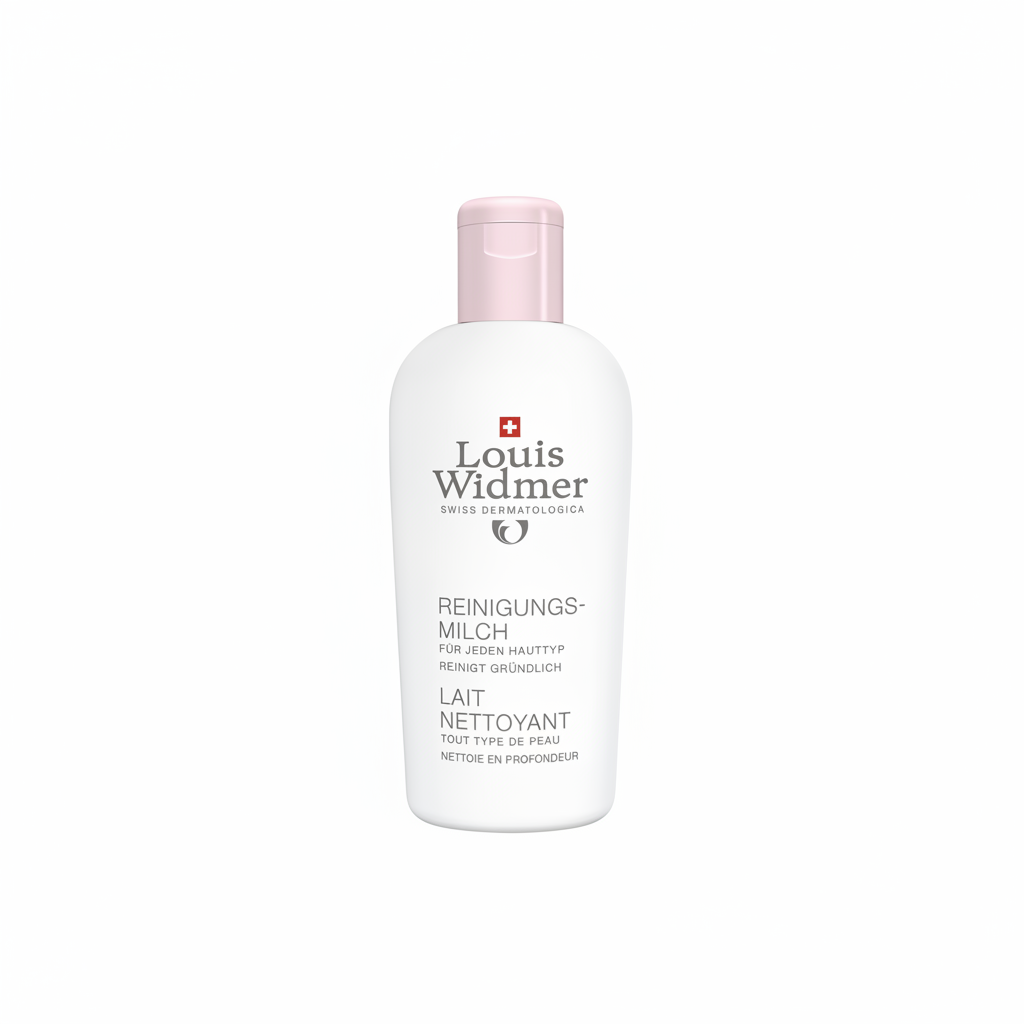 purederm Reinigungsmilch – Bild 2