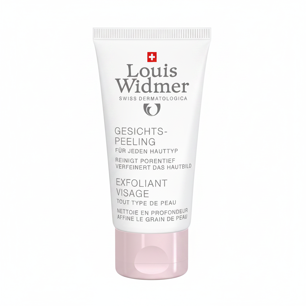 purederm Gesichtspeeling – Bild 2