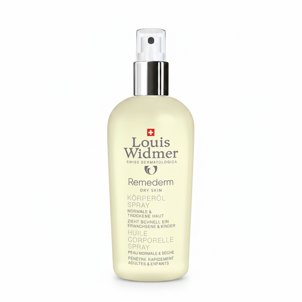 remederm Körperöl Spray – Bild 2