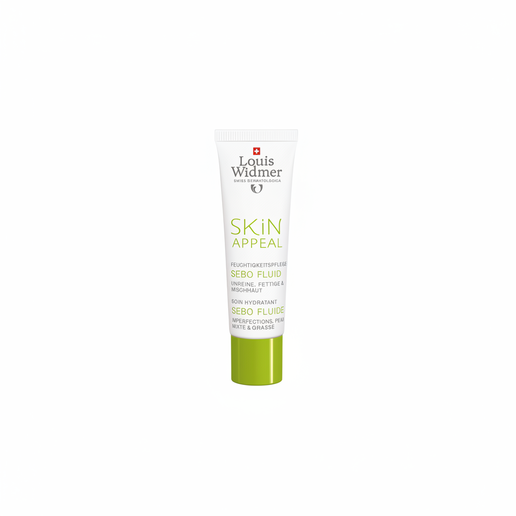 skinappeal Sebo Fluid Tag & Nacht – Bild 2