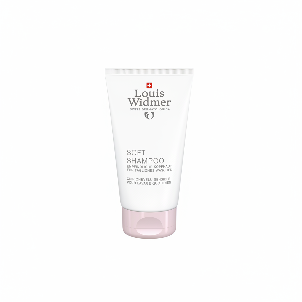Soft Shampoo & Conditioner – Bild 2