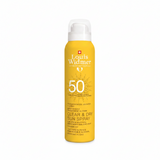 Clear & Dry Sun Spray 50 – Bild 2