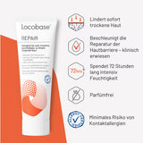 Locobase® Repair Creme