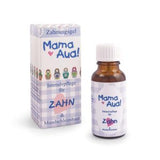 Mama Aua! Zahn