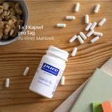 Vitamin B12 Methylcobalamin - Pure Encapsulations