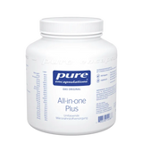 All-in-one Plus Para una mayor necesidad Pure Encapsulations