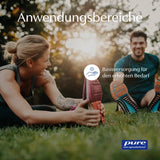 All-in-one Plus Para una mayor necesidad Pure Encapsulations