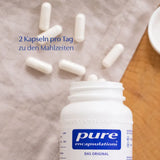 All-in-one Plus Para una mayor necesidad Pure Encapsulations