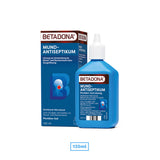 Betadona® Mouth Antiseptic Solution
