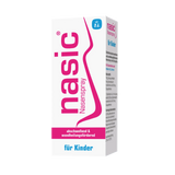 NASIC per bambini spray nasale 5/500mg