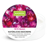 Deocreme Nr. 15 Queen