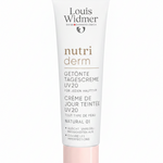 nutriderm Getönte Tagescreme UV 20 Natural 01 – Bild 1