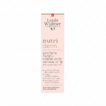 nutriderm Getönte Tagescreme UV 20 Natural 01 – Bild 2