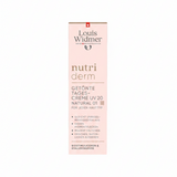 nutriderm Getönte Tagescreme UV 20 Natural 01 – Bild 2