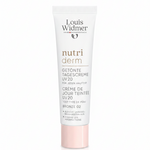 nutriderm Getönte Tagescreme UV 20 Bronze 02 – Bild 1