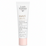 nutriderm Getönte Tagescreme UV 20 Bronze 02 – Bild 1