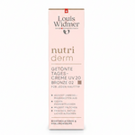 nutriderm Getönte Tagescreme UV 20 Bronze 02 – Bild 3
