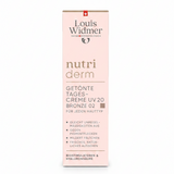 nutriderm Getönte Tagescreme UV 20 Bronze 02 – Bild 3